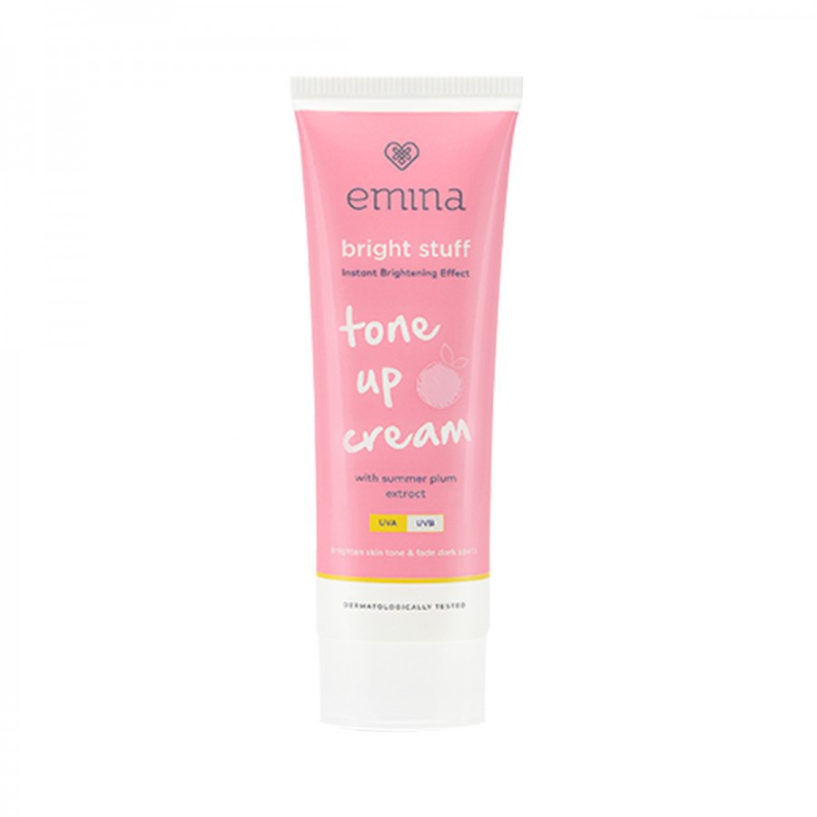 EMINA BRIGHT TONE UP CREAM 20ML