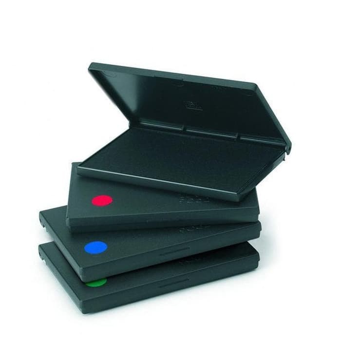 

TRODAT BUNDLING PAKET TINTA 7011 + BANTALAN S2