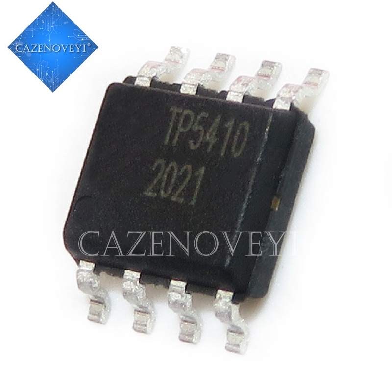 5pcs Ic Tp5410 Tp5400 Tp5410 Tp5400 Sop-8