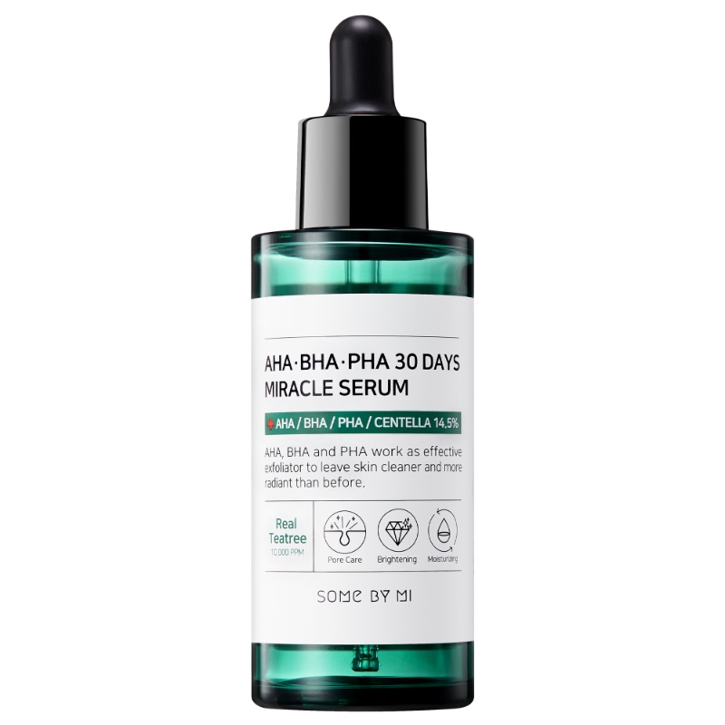 SOME BY MI  AHA-BHA-PHA 30 Days Miracle Serum