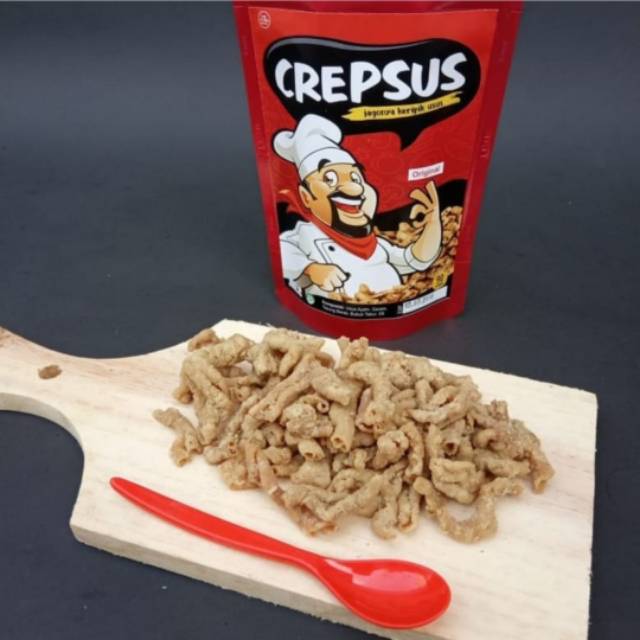 

Crepsus