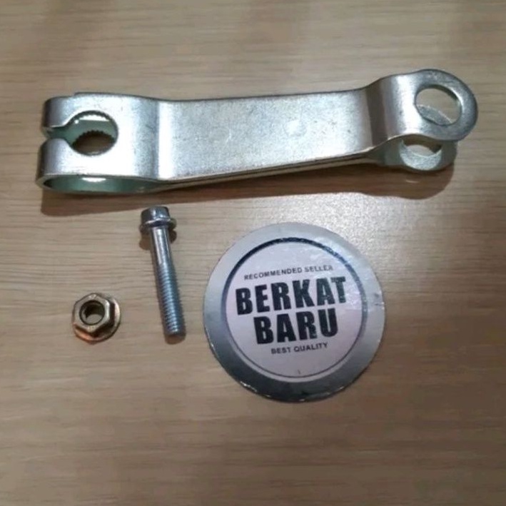 Paha Tuas Rem Belakang Honda Tiger Verza Mega GL Pro