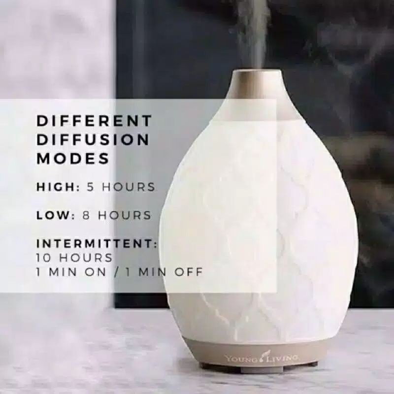 desert mist diffuser YL