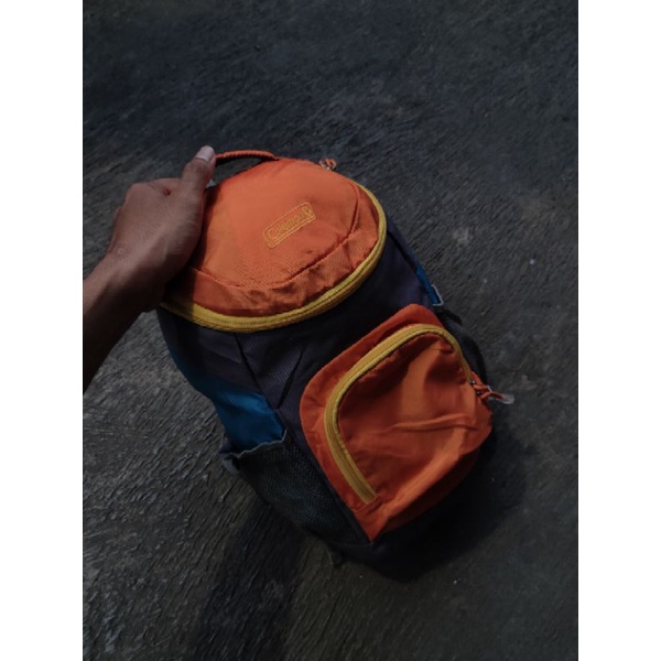 COLEMAN kids backpack