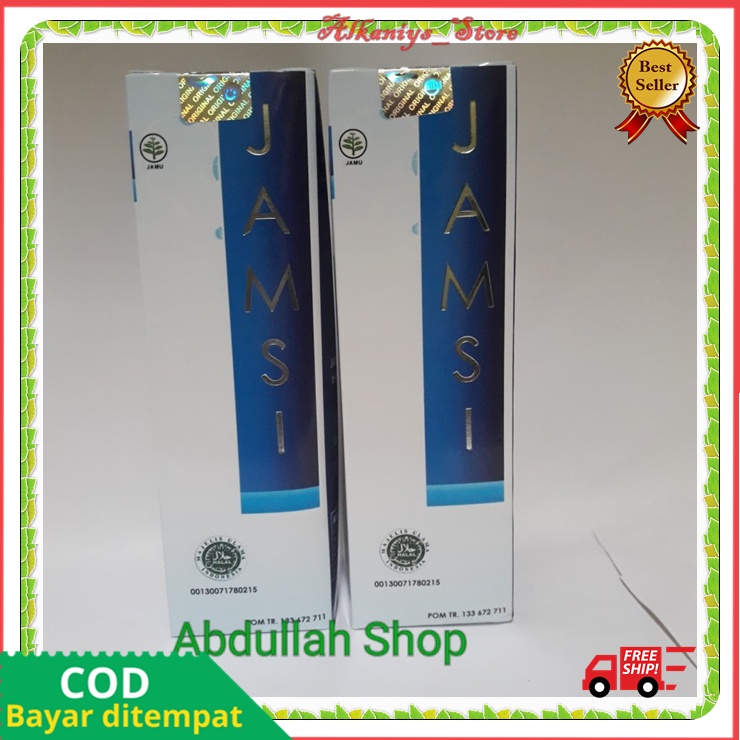 Jamu Herbal Diabetes Obat Herbal Diabetes Jamu Diabetes Ori Jamsi Obat Diabetes Obat Diabetes Jamsi 