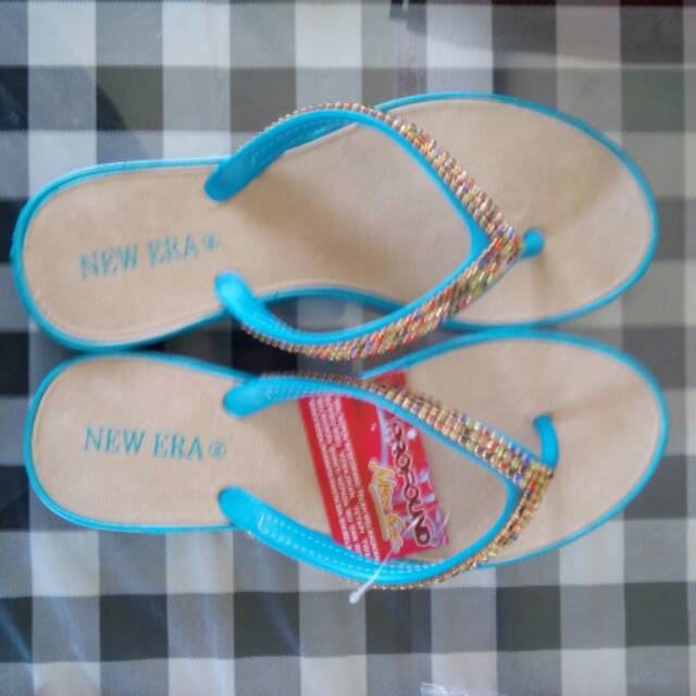 Sandal new era profound lb8830