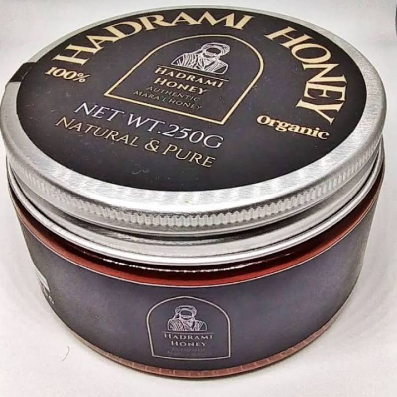 

madu arab mara'i