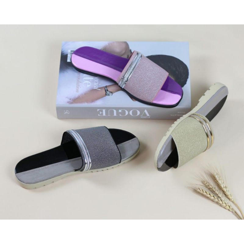 Sandal Wanita Terlaris Alina