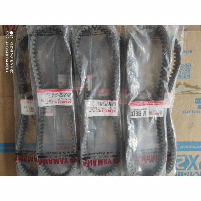 vanbelt aerox 155 | vanbelt lexi | V-Belt aerox 155 | V-Belt Lexi