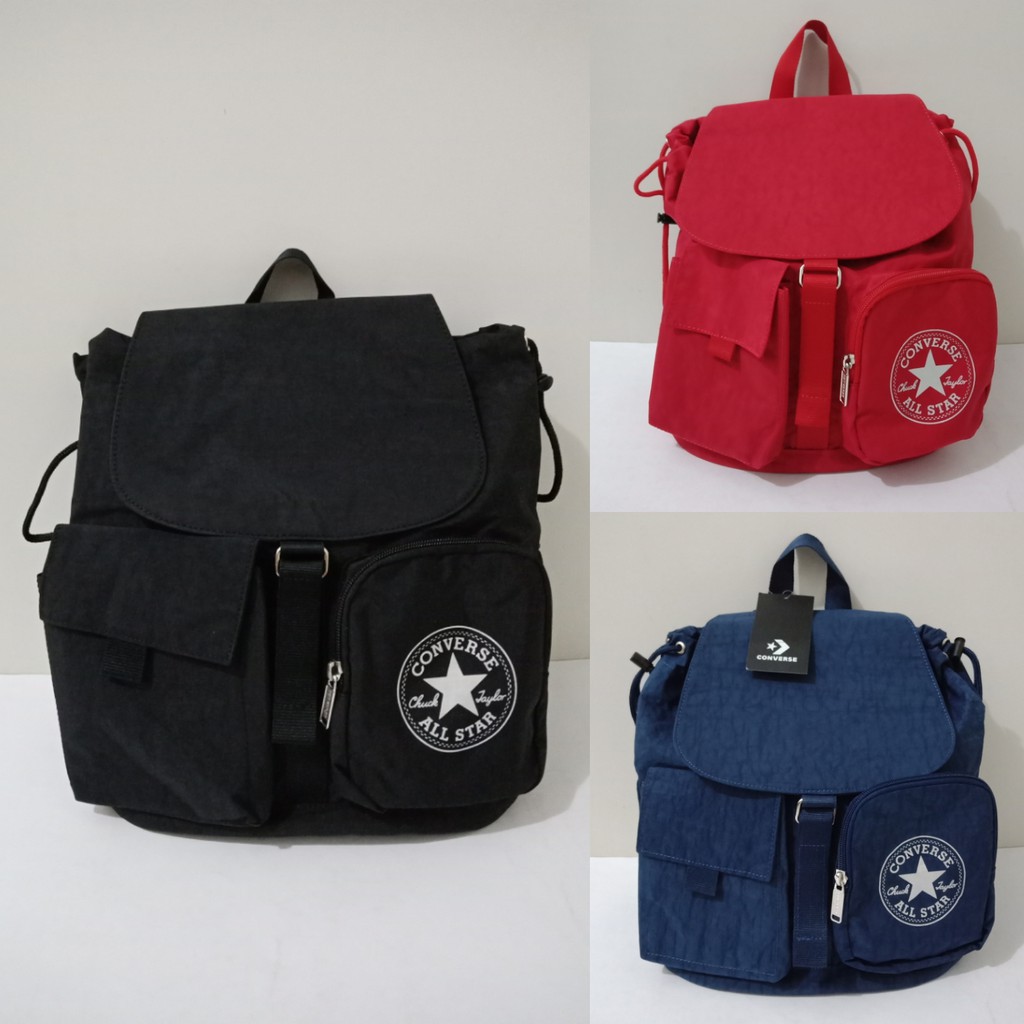 converse lifestyle wrinkle backpack