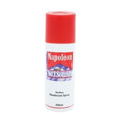 Napoleon Marlboro Deodorant Spray