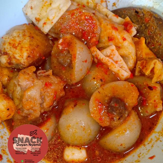 BOCI JONTOR ISI DAGING SAPI Shopee Indonesia