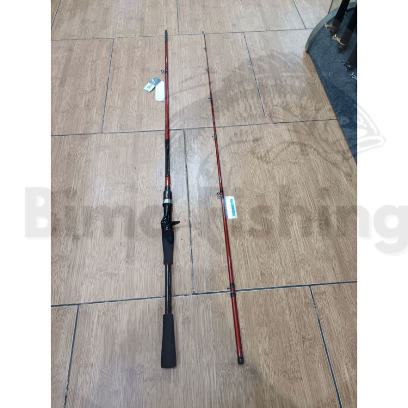 Joran Shimano Majestic XT B74XH-2