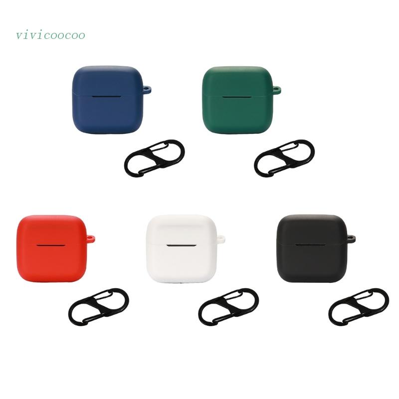 Vivi Casing Pelindung Shockproof Anti Gores Bisa Dicuci Untuk Skull Candy Mod