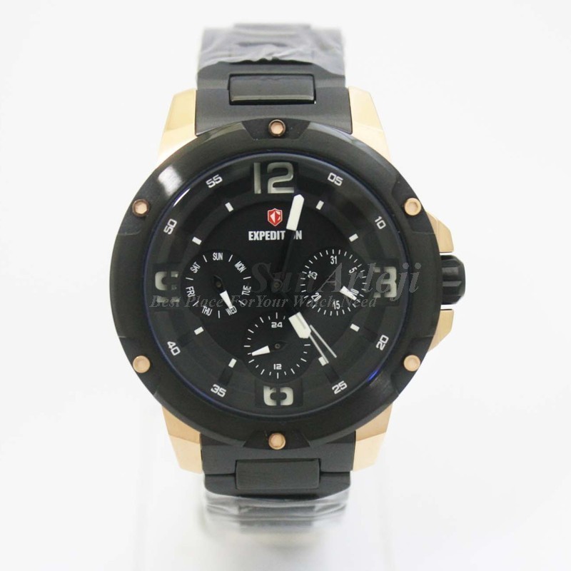 Dijual Expedition E6698B Limited