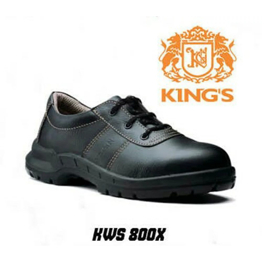 Sepatu Safety Kings KWS 800X "Original"