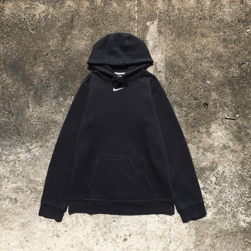 Hoodie Nike Center swoosh