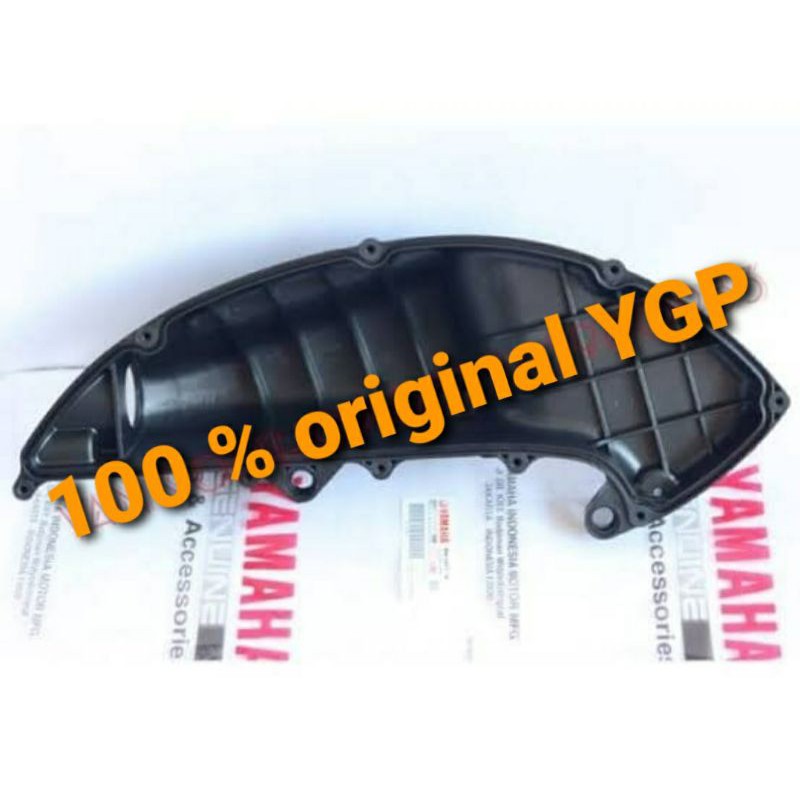BOX FILTER NEW NMAX  NEW AEROX ASLI ORI YAMAHA B6H E4411 10