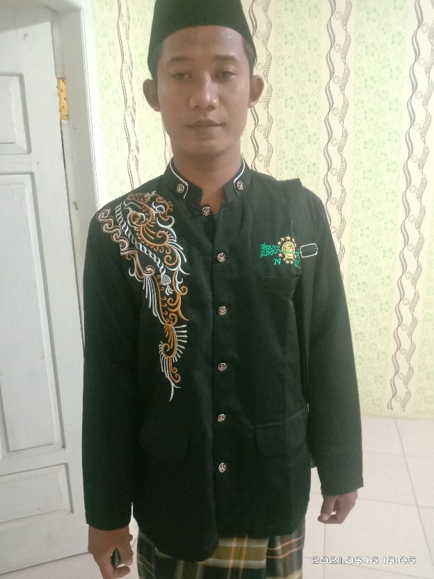 Batik Kalongan | Jazko Jaz Koko Motif Terbaru Edisi Lebaran
