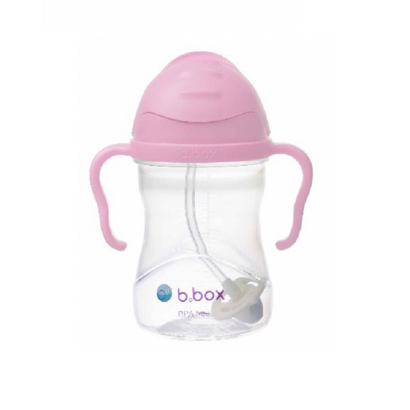 Bbox Sippy Cup 240 ml – Cherry Blossom