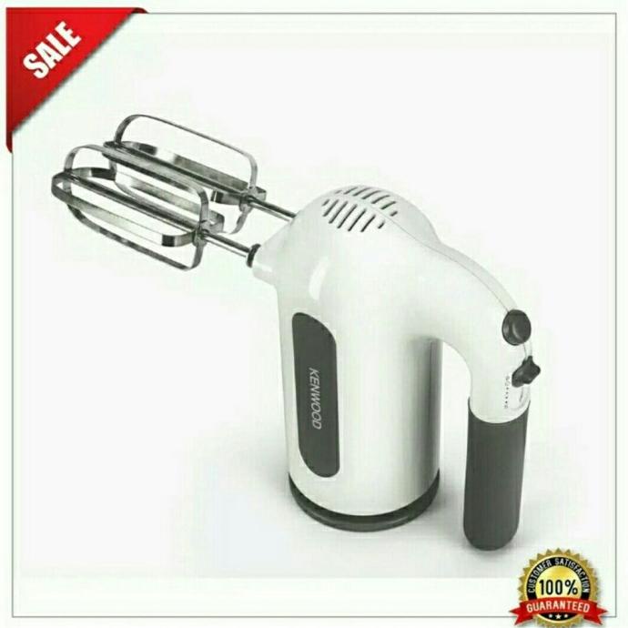 Mixer Kenwood Stand Mixer