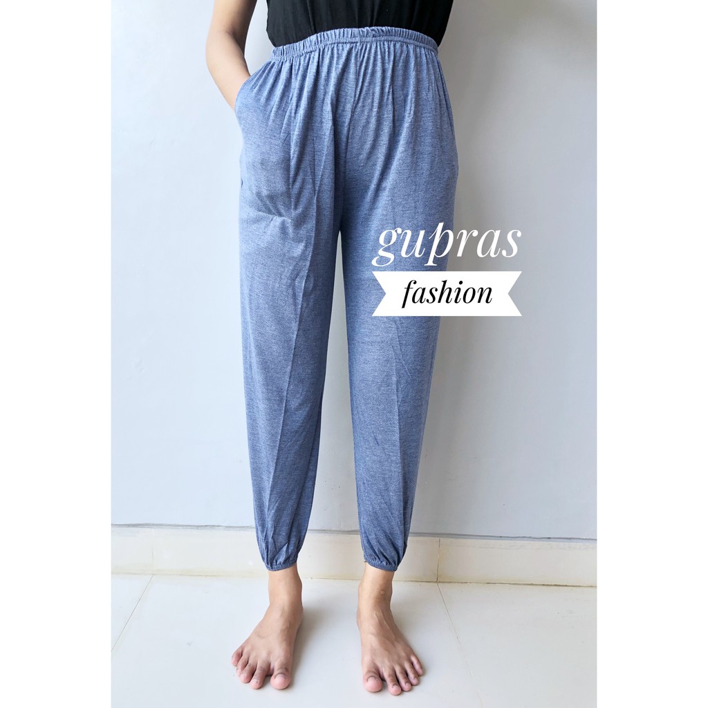 Celamis joger/Celana dalaman Gamis/Celamis Murah/Celamis