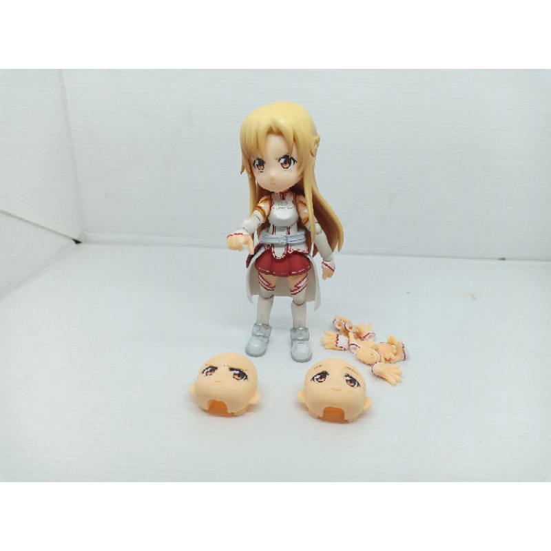 Koleksi  Nendoroid - Anime ( Ori )