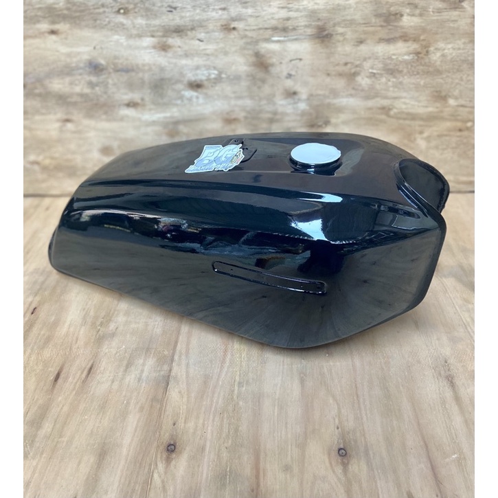 Tangki Honda GL 100 125 pres pabrik import