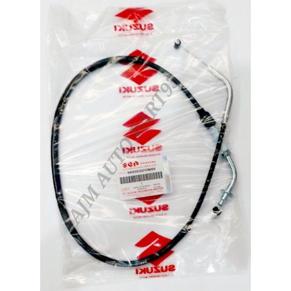 KABEL KOPLING TALI KOPLING SATRIA FU 150 SATRIA FU KARBU SGP