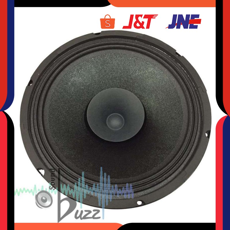 Speaker Curve 12 inch C-1230-PA