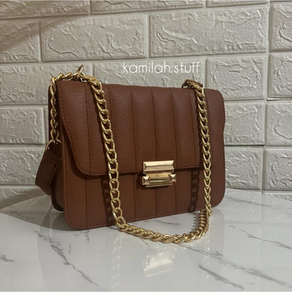 Tas Wanita Selempang Jamira Fashion