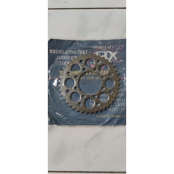 Gear Belakang XTR 415-41 Jupiter Z RX King