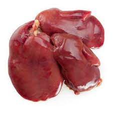 

ATI AYAM ( FRESH CHICKEN HEART & LIVERS )