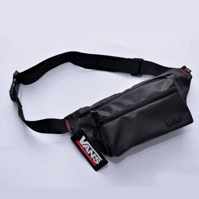 HARGA PROMO TERMURAH Tas Vanss /Waistbag vanss /tas vanss Tas Selempang vanss