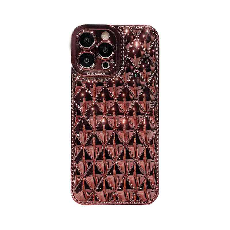 Soft case TPU Glitter Berlian shockproof Untuk iPhone 13 promax 13 13pro 11 12promax 12pro