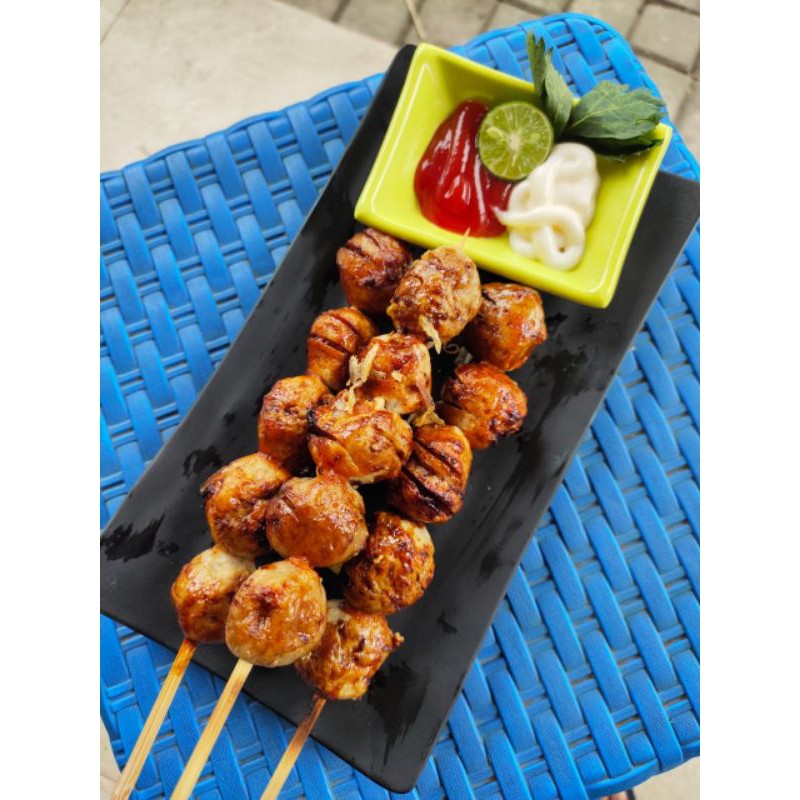 BASO IKAN SINAR BAHARI SI REUNYEUK