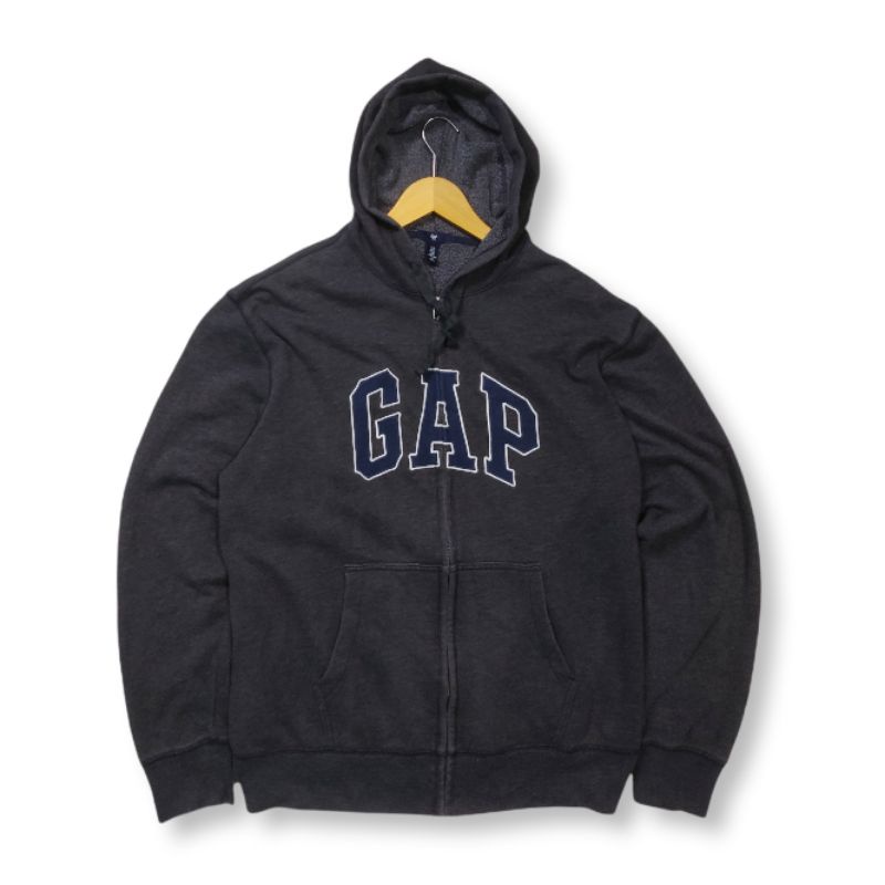 GAP | GAP Hoodie | GAP Second | Hoodie GAP | GAP Original | GAP XL