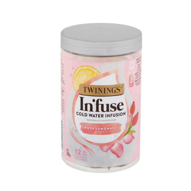 

Twinings Infuse