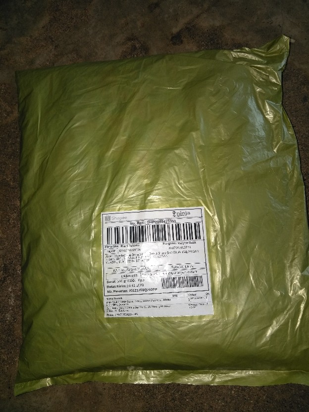 Baju Batik Couple Gamis Jumbo Murah Pasangan Modern Muslim | Devanna