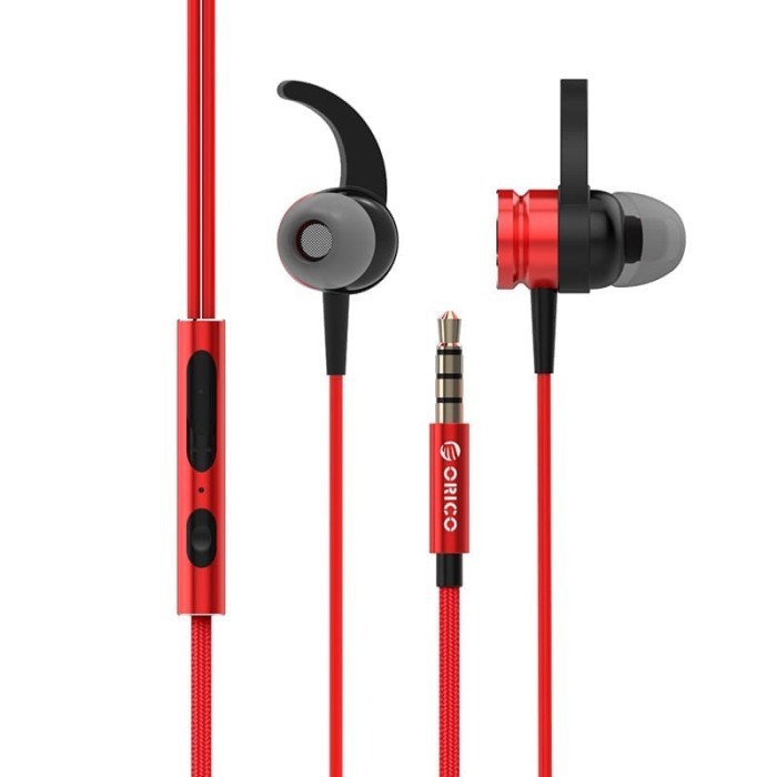 ORICO -RS1 In-ear Sporting Headphone