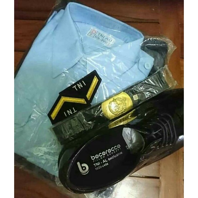 PDH TNI AU jatah