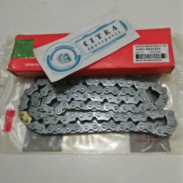 rantai keteng GL pro new tech