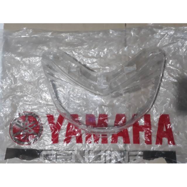 Mika Lampu Depan N max Kaca Lampu Depan N max Old Orginal 2015 - 2019