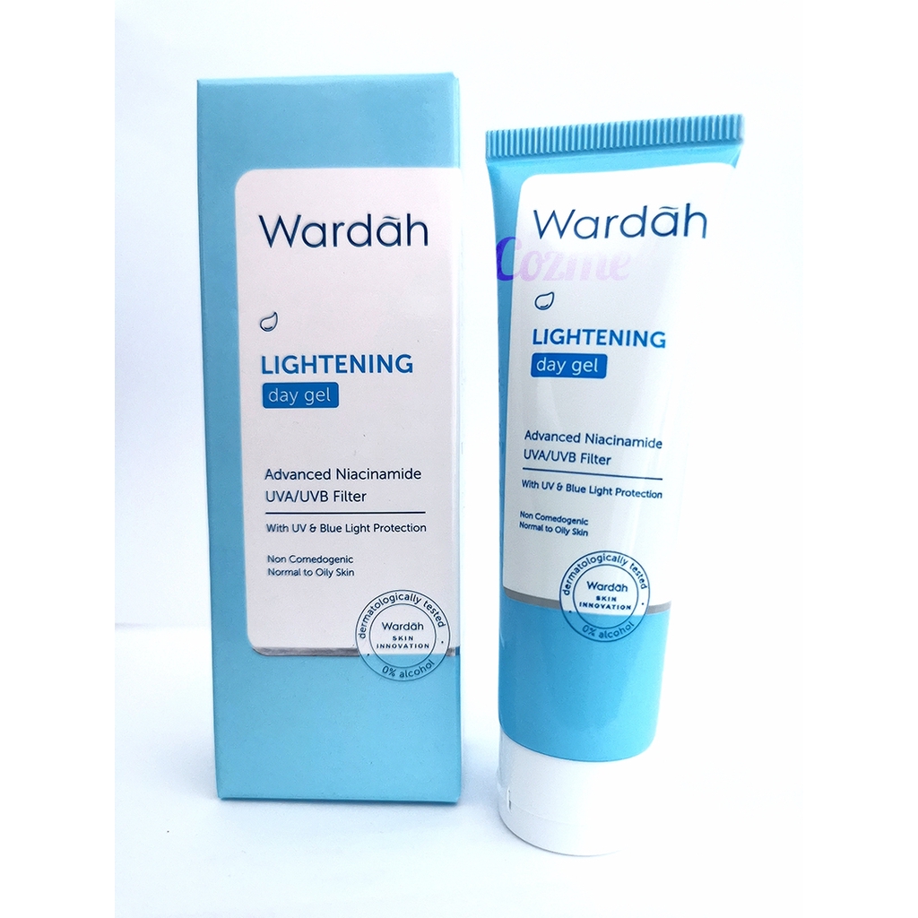 WARDAH Lightening DAY GEL