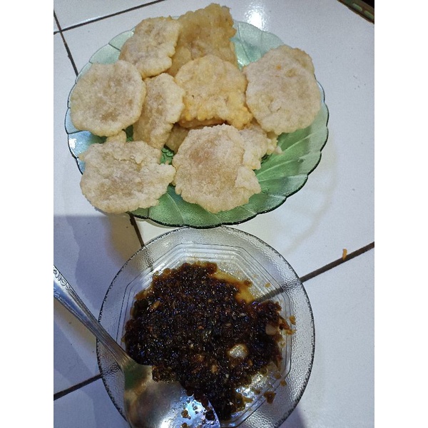 

cireng khas sunda
