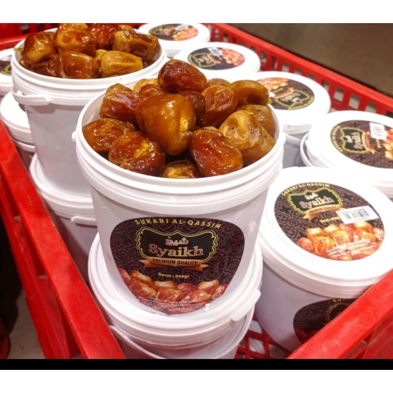 

kurma sukari timba