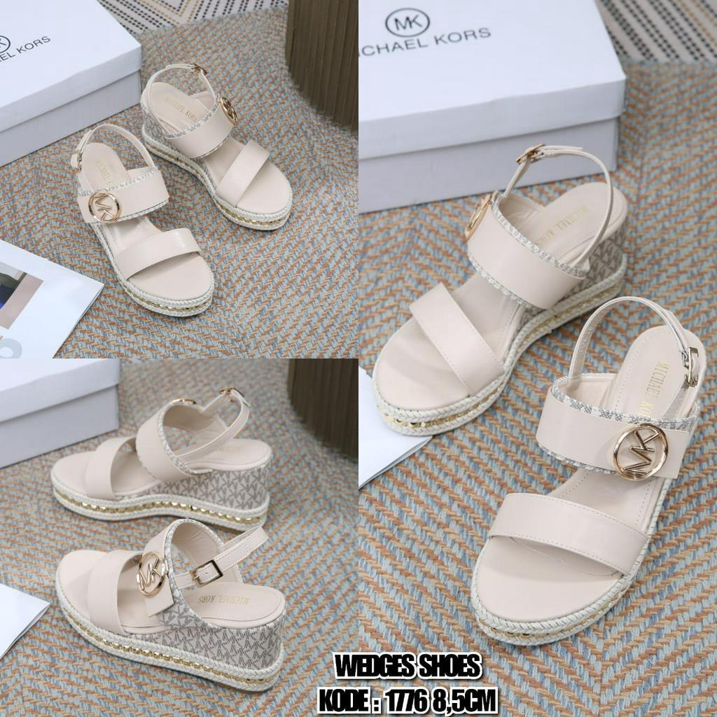 WEDGES SHOES 1776