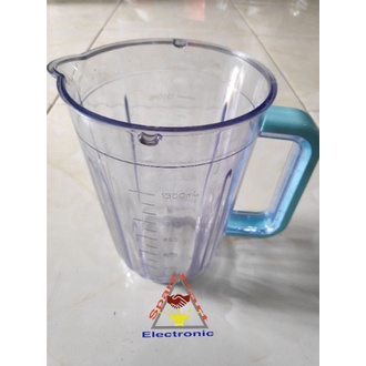 Gelas Blender Cosmos Realpict