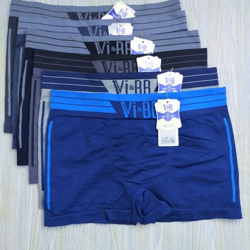 CELANA DALAM BOXER PRIA DEWASA IMPORT VI BB