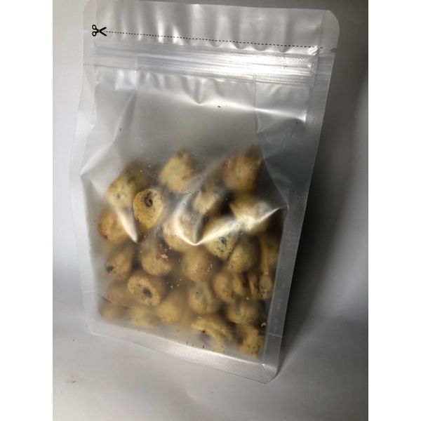 

Sus Kering Isi Coklat